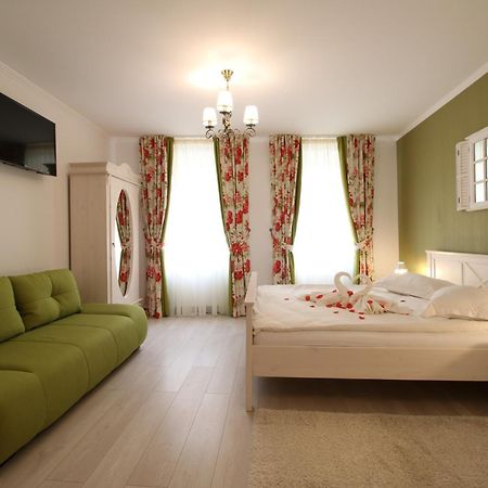 Casa Hermanni Sibiu Extérieur photo