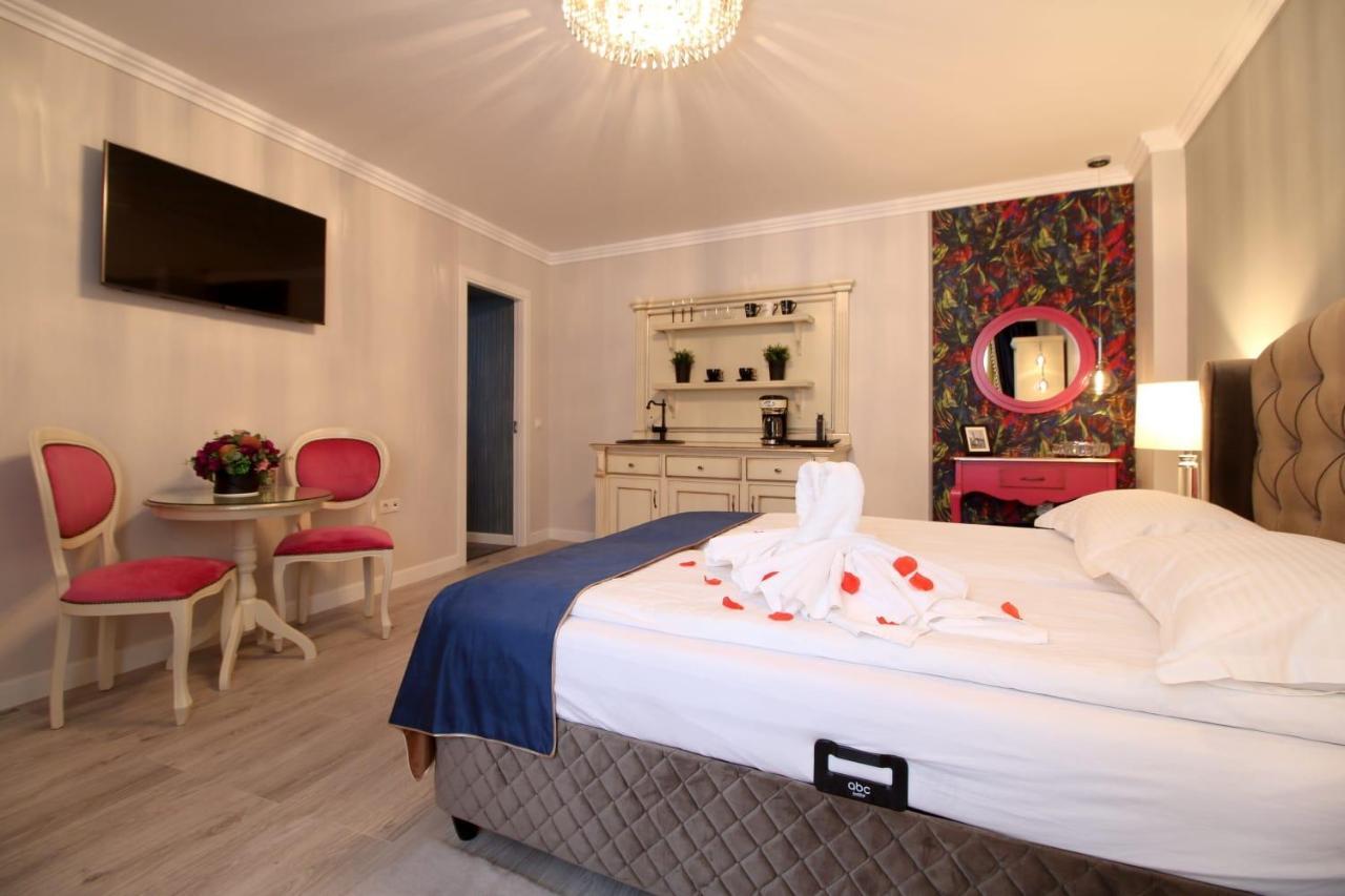 Casa Hermanni Sibiu Extérieur photo