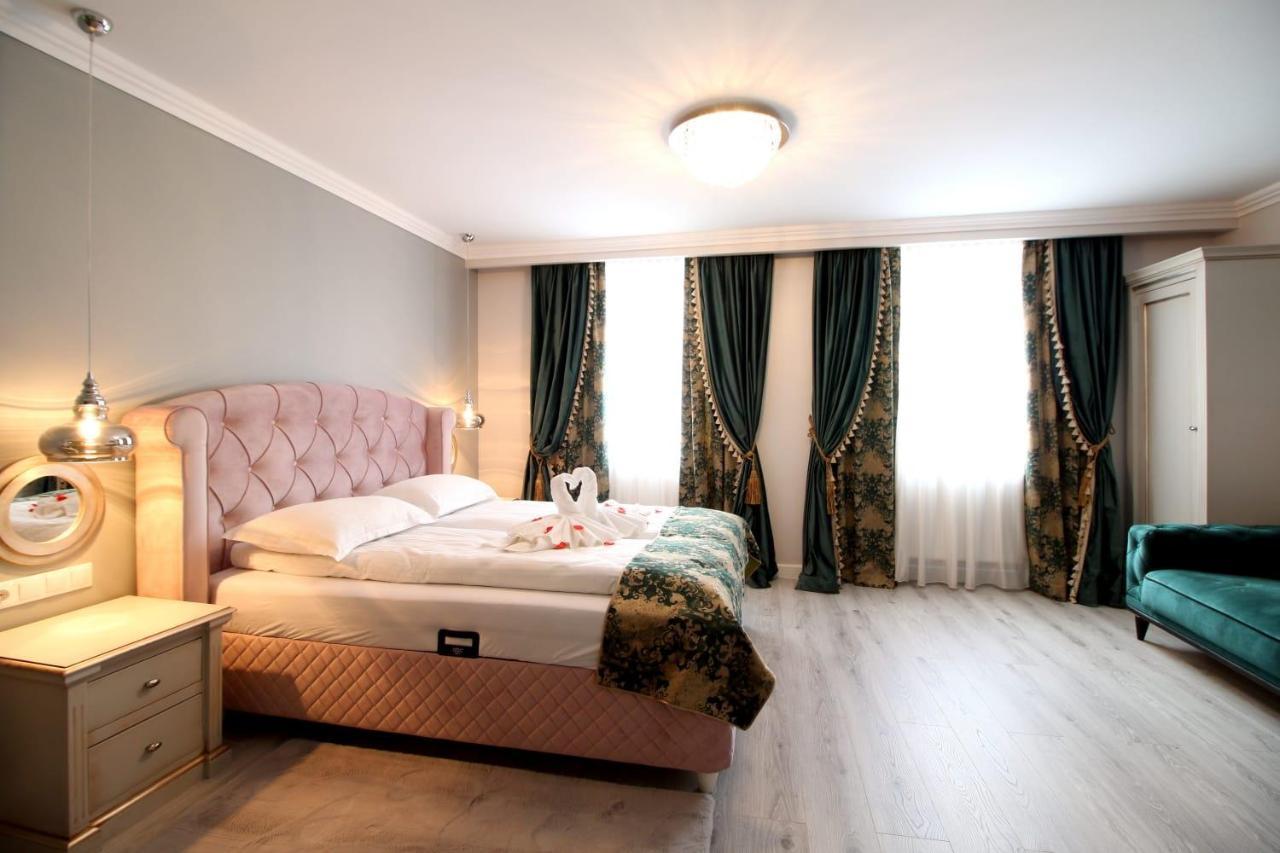 Casa Hermanni Sibiu Extérieur photo