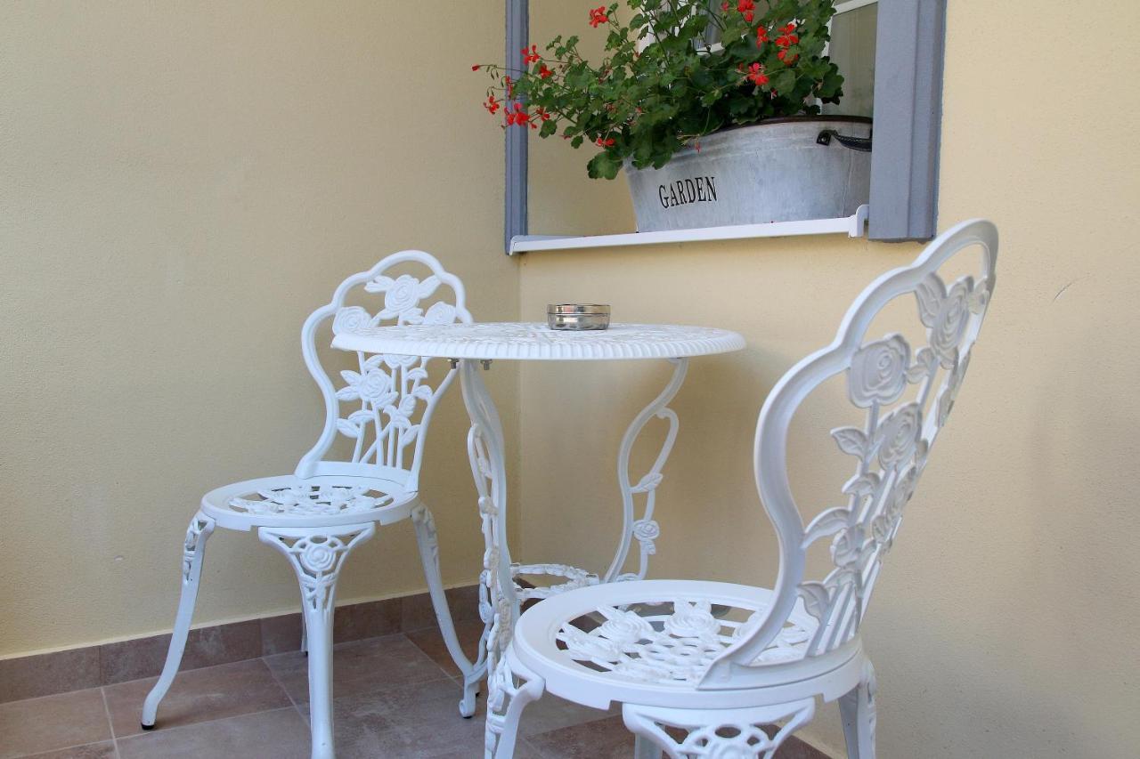 Casa Hermanni Sibiu Chambre photo