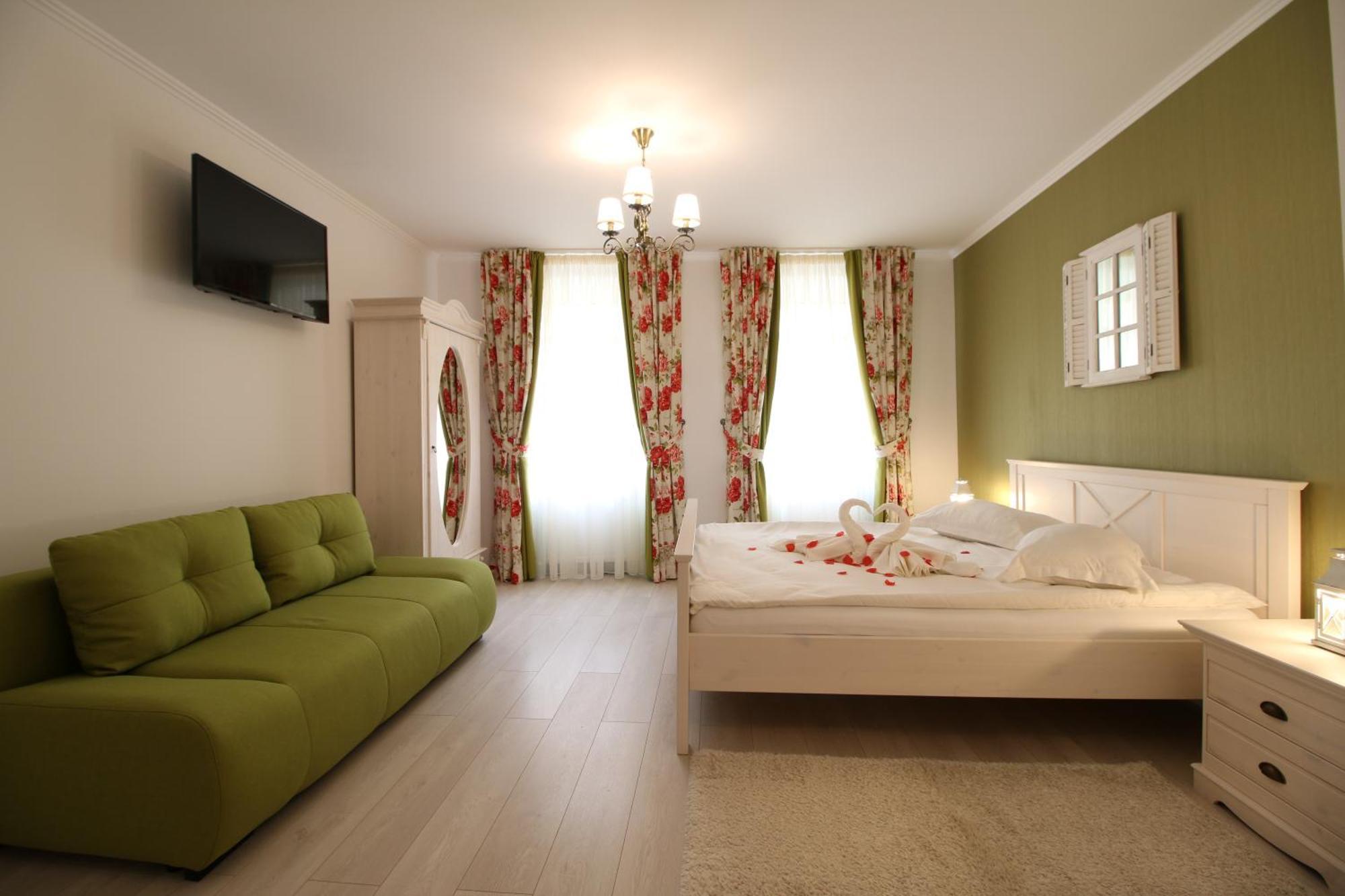 Casa Hermanni Sibiu Extérieur photo