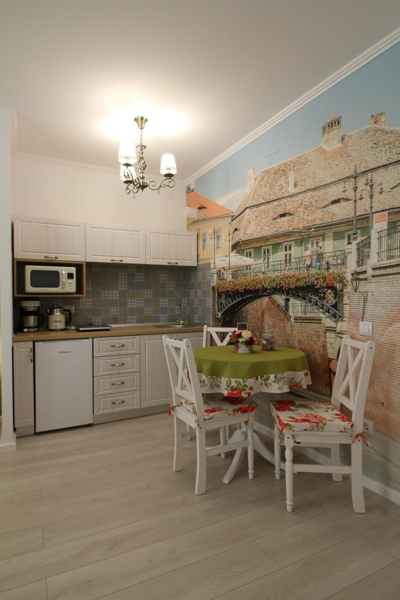 Casa Hermanni Sibiu Extérieur photo
