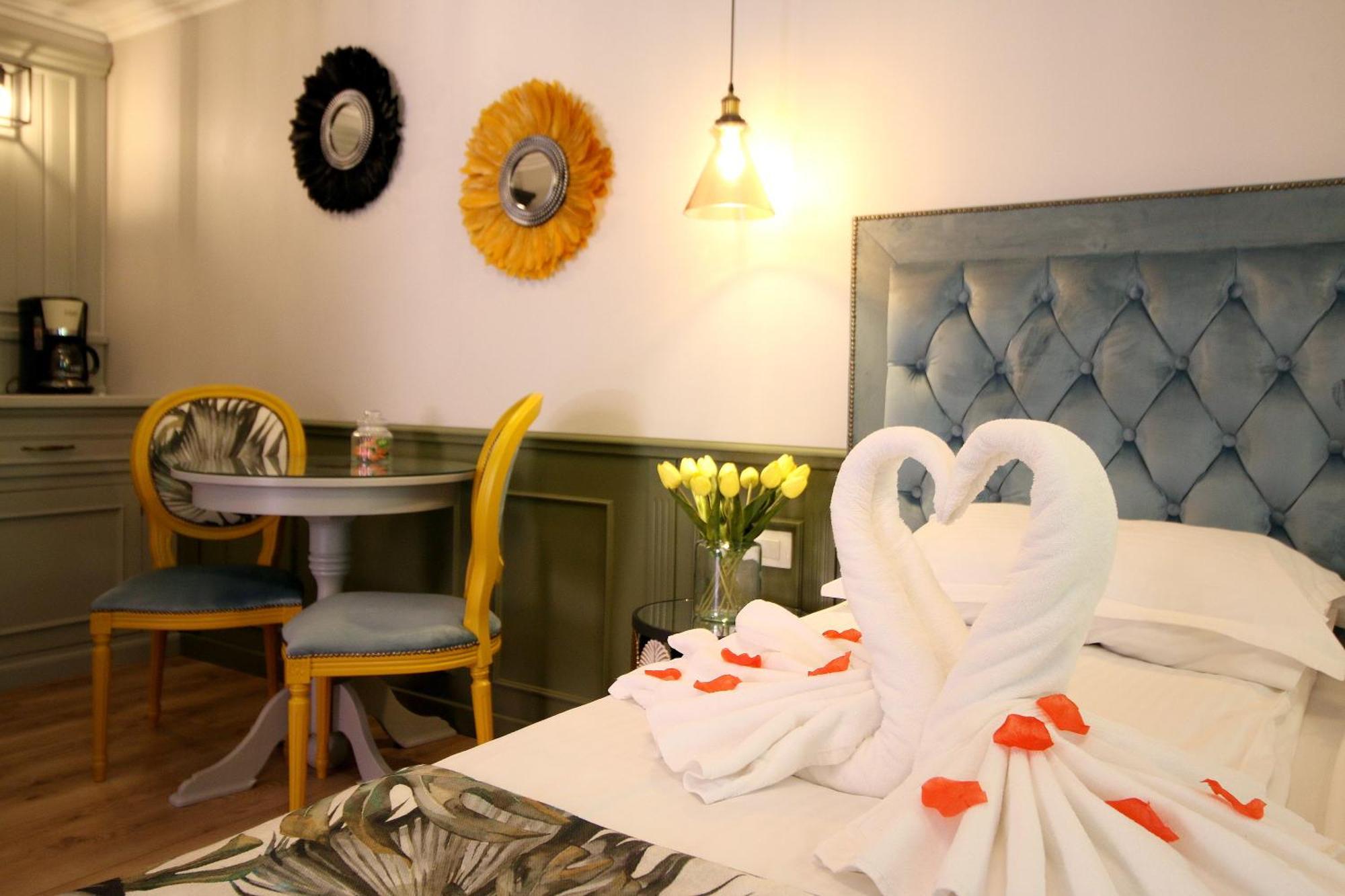 Casa Hermanni Sibiu Chambre photo