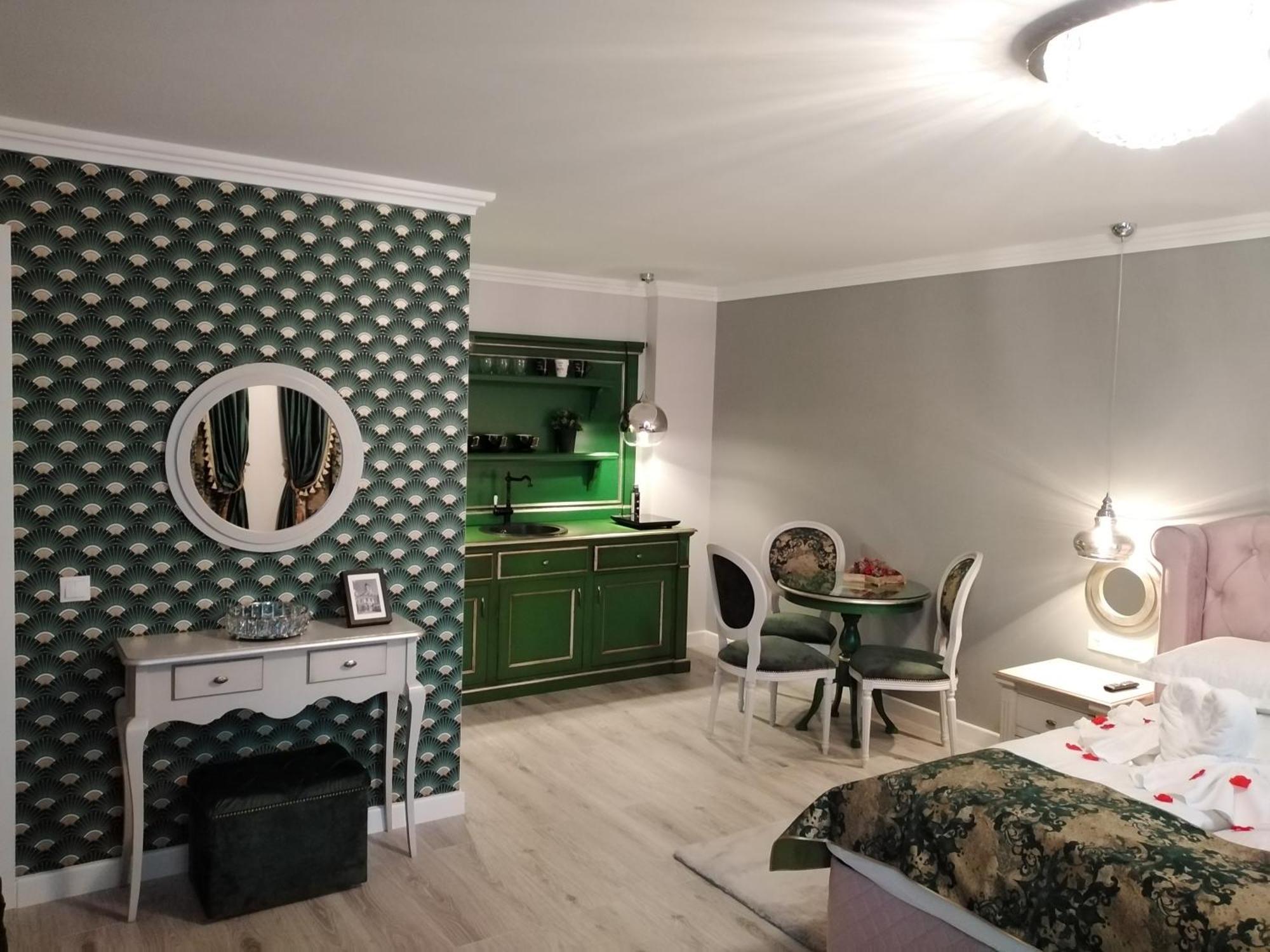 Casa Hermanni Sibiu Chambre photo