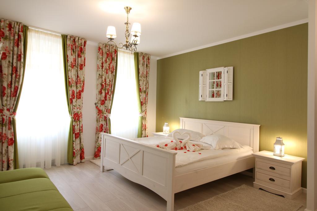 Casa Hermanni Sibiu Extérieur photo