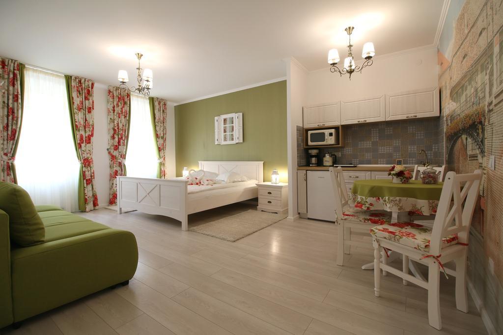 Casa Hermanni Sibiu Extérieur photo