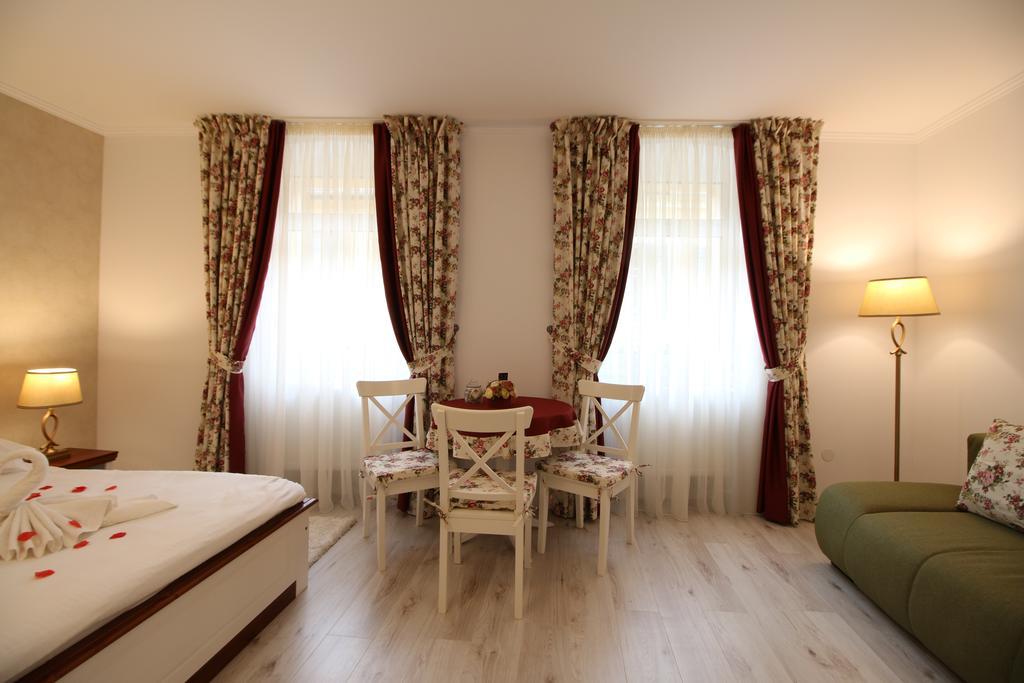 Casa Hermanni Sibiu Extérieur photo