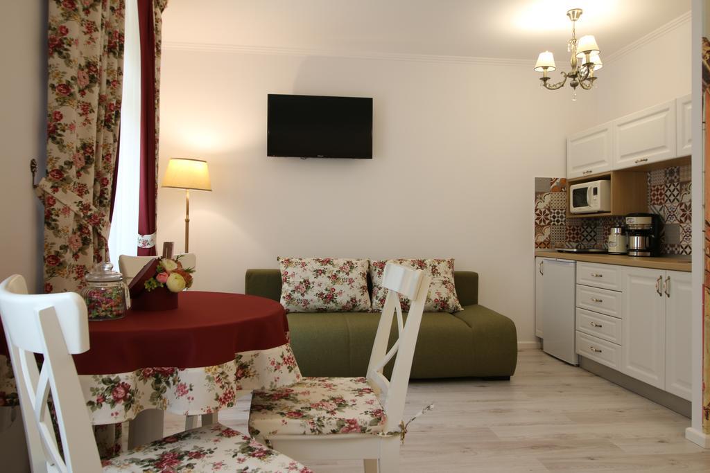 Casa Hermanni Sibiu Extérieur photo