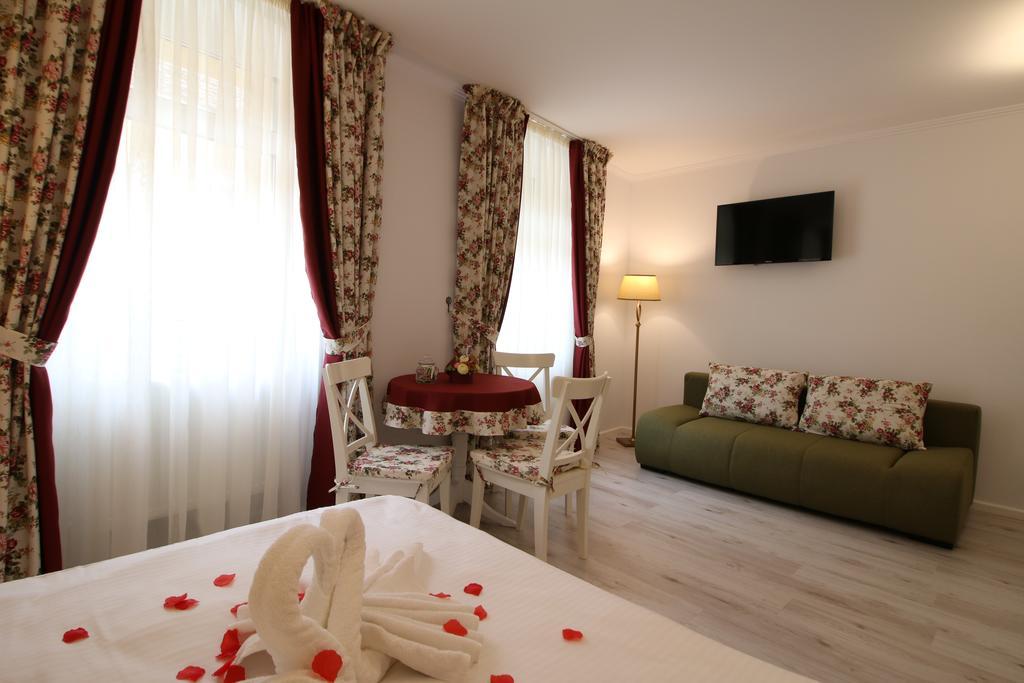 Casa Hermanni Sibiu Extérieur photo
